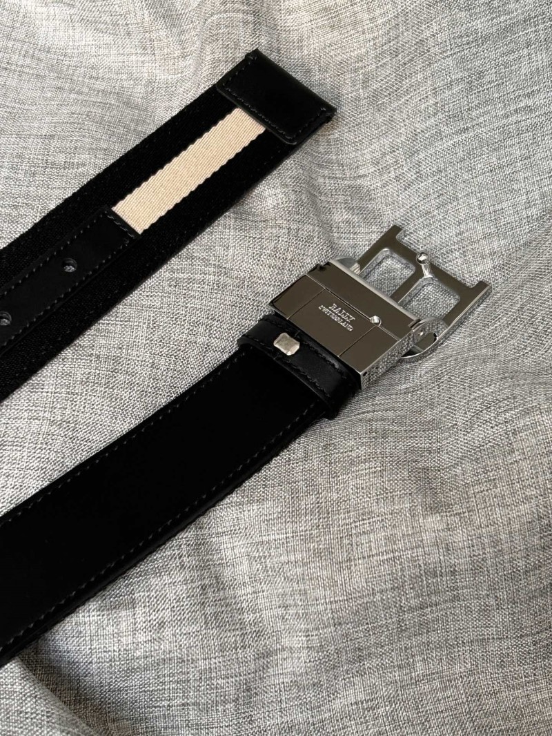 Bally Belts
